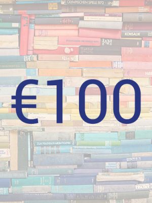 €100 Donation