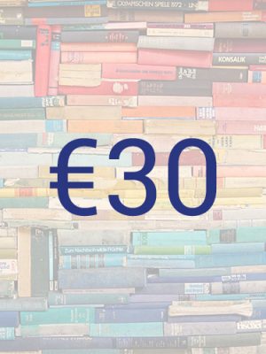 €30 Donation