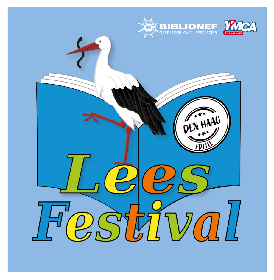 Leesfestival Den Haag