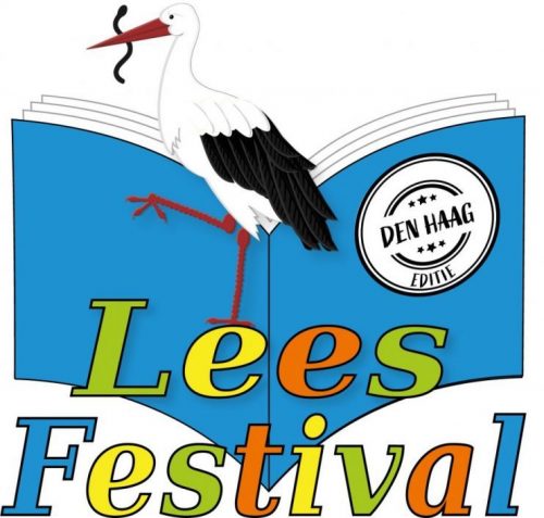 Leesfestival Den Haag