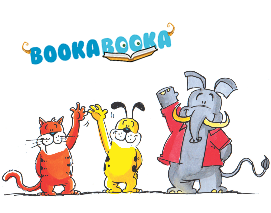 Cat and Dog Now Available Online