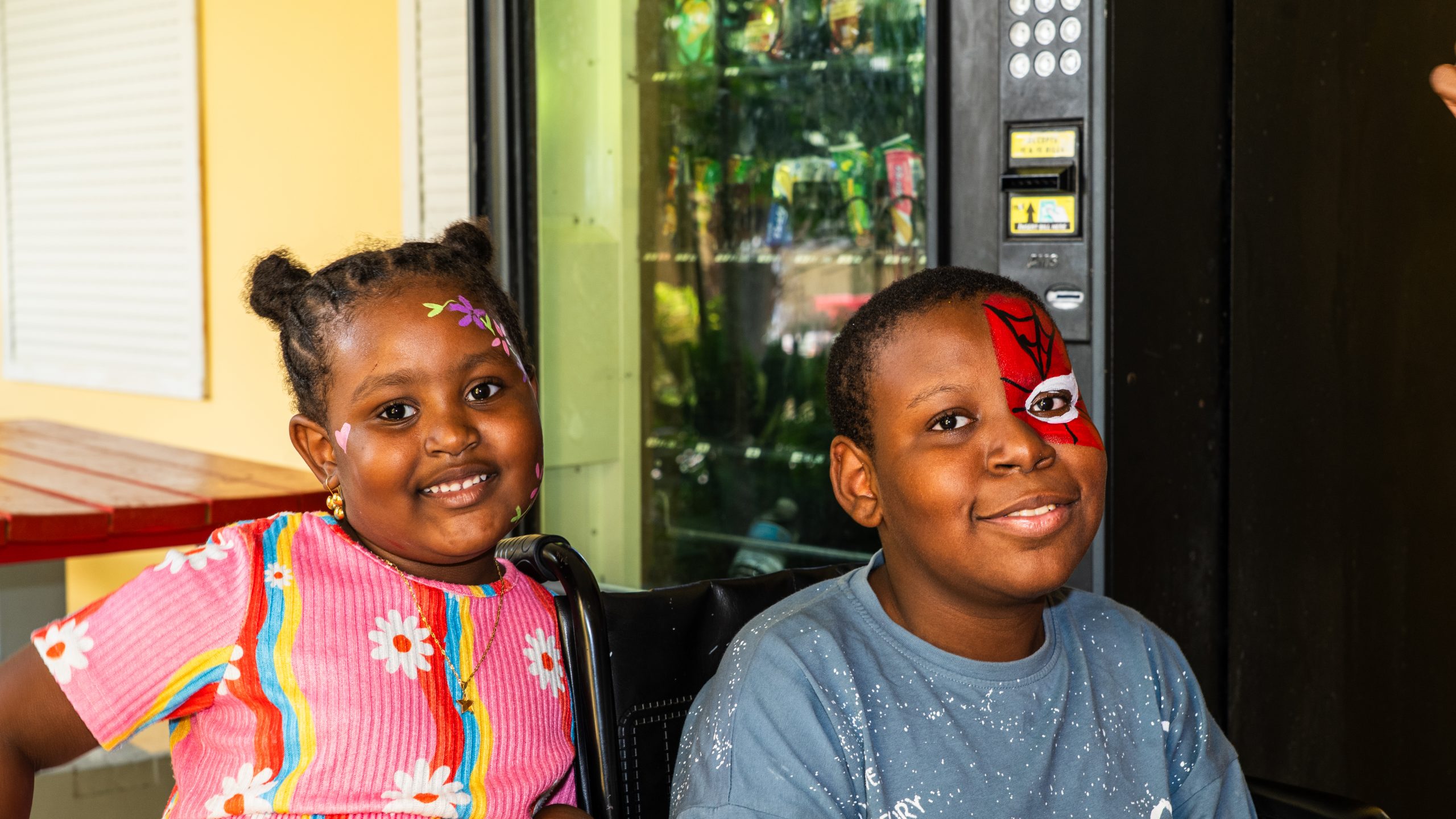Third Reading Festival Sint Maarten Edition Celebrates Success